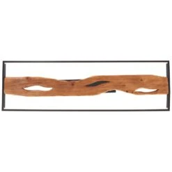 Brilliant Chaumont Deckenleuchte LED Braun, Schwarz, 1-flammig -LEDVANCE Verkäufe brilliant chaumont deckenleuchte g80114 76 7