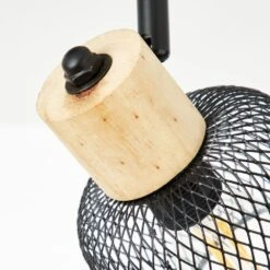 Brilliant Giada Deckenstrahler Schwarz, 4-flammig -LEDVANCE Verkäufe brilliant giada deckenstrahler 83332 76 3