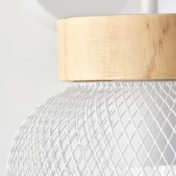 Brilliant Giada Wandleuchte Weiß, 1-flammig -LEDVANCE Verkäufe brilliant giada wandleuchte 99107 75 2