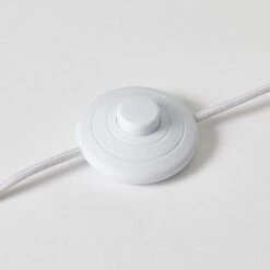 Brilliant Leuchten Nori Standleuchte Weiß, 1-flammig -LEDVANCE Verkäufe brilliant leuchten nori standleuchte 92771 09 2