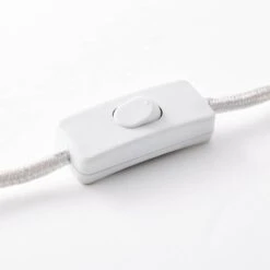 Brilliant Leuchten Nori Tischleuchte Weiß, 1-flammig -LEDVANCE Verkäufe brilliant leuchten nori tischleuchte 92769 09 2