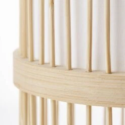 Brilliant Leuchten Nori Tischleuchte Weiß, 1-flammig -LEDVANCE Verkäufe brilliant leuchten nori tischleuchte 92769 09 4