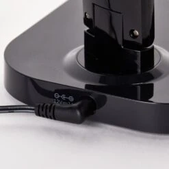 Brilliant Leuchten Vicari Tischleuchte LED Schwarz, 1-flammig 15 Brilliant Leuchten Vicari Tischleuchte LED Schwarz, 1-flammig -LEDVANCE Verkäufe brilliant leuchten vicari tischleuchte g93102 06 6