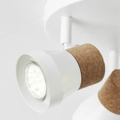 Brilliant Moka Strahler Weiß, 3-flammig -LEDVANCE Verkäufe brilliant moka strahler 75734 75 4