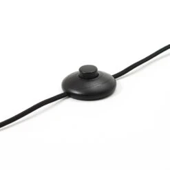 Brilliant Woodrow Stehleuchte Braun, 1-flammig -LEDVANCE Verkäufe brilliant woodrow stehleuchte 93776 20 2