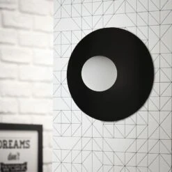 Brilliant Zon Deckenleuchte Schwarz, 1-flammig -LEDVANCE Verkäufe brilliant zon deckenleuchte 76210 06 2