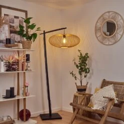 Brooker Stehleuchte Schwarz, 1-flammig -LEDVANCE Verkäufe brooker stehleuchte h3609385 6