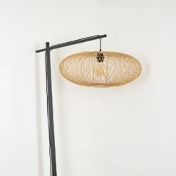 Brooker Stehleuchte Schwarz, 1-flammig -LEDVANCE Verkäufe brooker stehleuchte h3609385 7