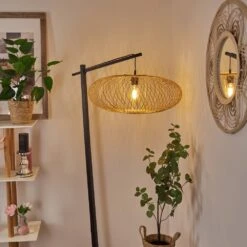 Brooker Stehleuchte Schwarz, 1-flammig -LEDVANCE Verkäufe brooker stehleuchte h3609385 8