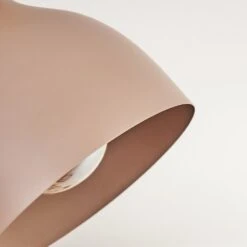 Brunnen Deckenleuchte Braun, Holzoptik, Taupe, 1-flammig -LEDVANCE Verkäufe brunnen deckenleuchte h3707159 13