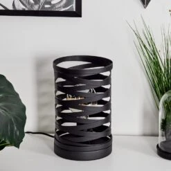 Bust Tischleuchte Schwarz, 1-flammig -LEDVANCE Verkäufe bust tischleuchte h3615881 10