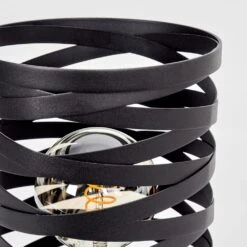 Bust Tischleuchte Schwarz, 1-flammig -LEDVANCE Verkäufe bust tischleuchte h3615881 2