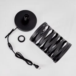 Bust Tischleuchte Schwarz, 1-flammig -LEDVANCE Verkäufe bust tischleuchte h3615881 4