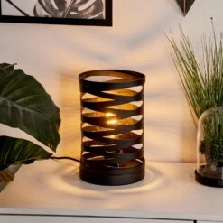 Bust Tischleuchte Schwarz, 1-flammig -LEDVANCE Verkäufe bust tischleuchte h3615881 8