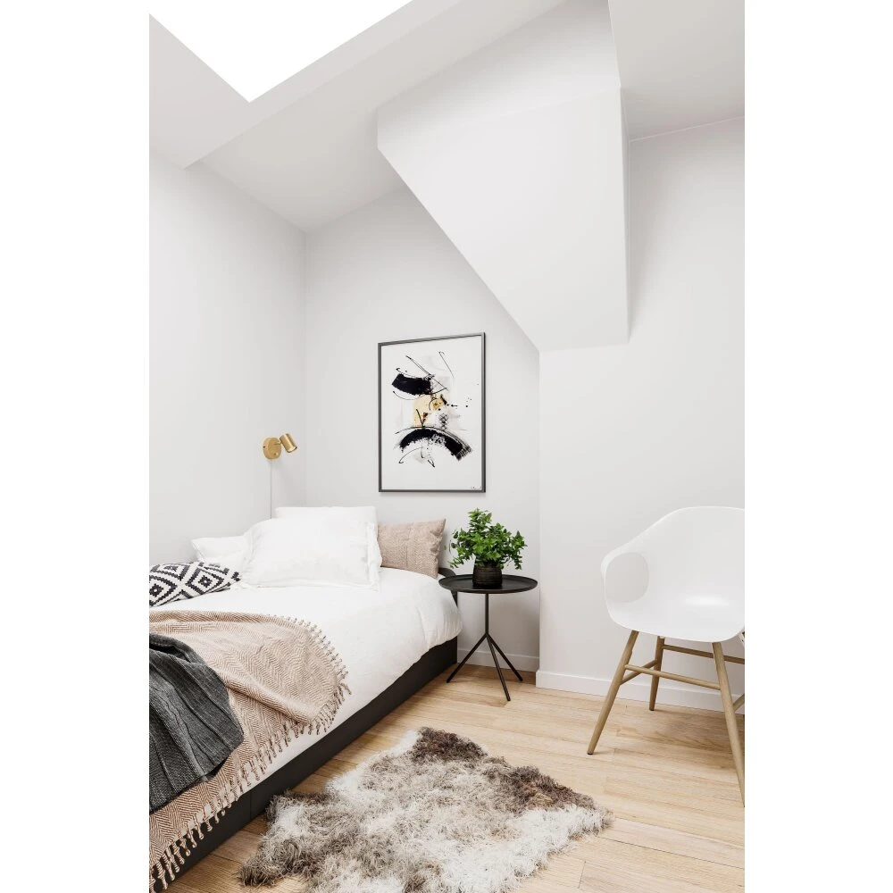 By Rydens Correct Wandleuchte Kupferfarben, 1-flammig 1 By Rydens Correct Wandleuchte Kupferfarben, 1-flammig