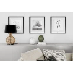 By Rydens Granada Tischleuchte Holz Hell, Schwarz, 1-flammig -LEDVANCE Verkäufe by rydens granada tischleuchte 4002270 5507 2