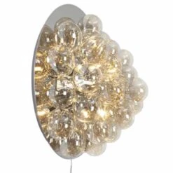 By Rydens Gross Wandleuchte Chrom, 8-flammig -LEDVANCE Verkäufe by rydens gross wandleuchte 4300500 5503 3