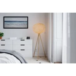 By Rydens Hayden Stehleuchte LED Gold, 1-flammig -LEDVANCE Verkäufe by rydens hayden stehleuchte 4100820 6501 2