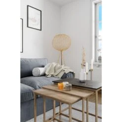 By Rydens Hayden Stehleuchte LED Gold, 1-flammig -LEDVANCE Verkäufe by rydens hayden stehleuchte 4100820 6501 3