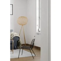 By Rydens Hayden Stehleuchte LED Gold, 1-flammig -LEDVANCE Verkäufe by rydens hayden stehleuchte 4100820 6501 4