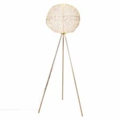 By Rydens Hayden Stehleuchte LED Gold, 1-flammig -LEDVANCE Verkäufe by rydens hayden stehleuchte 4100820 6501 6