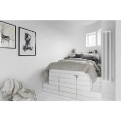 By Rydens Lexi Tischleuchte Schwarz, 1-flammig