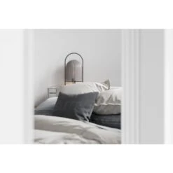 By Rydens Lexi Tischleuchte Schwarz, 1-flammig -LEDVANCE Verkäufe by rydens lexi tischleuchte 4002250 4002 3