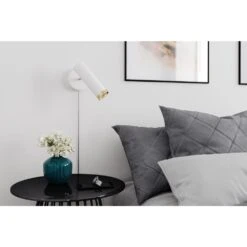 By Rydens Pulse Wandleuchte Gold, Weiß, 1-flammig -LEDVANCE Verkäufe by rydens pulse wandleuchte 4300450 5002 2