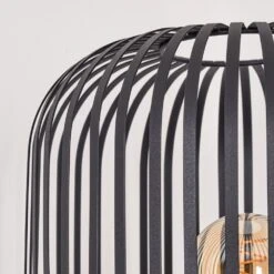 Bystrup Stehleuchte Schwarz, 1-flammig -LEDVANCE Verkäufe bystrup stehleuchte h3834770 2