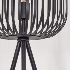 Bystrup Stehleuchte Schwarz, 1-flammig -LEDVANCE Verkäufe bystrup stehleuchte h3834770 5