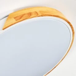 Cadaixo Deckenleuchte LED Naturfarben, Weiß, 1-flammig, Fernbedienung -LEDVANCE Verkäufe cadaixo deckenleuchte h3876572 2