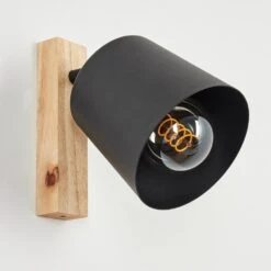 Caetanos Wandleuchte Naturfarben, 1-flammig 18 Caetanos Wandleuchte Naturfarben, 1-flammig -LEDVANCE Verkäufe caetanos wandleuchte h3630655 7