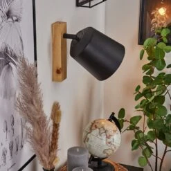 Caetanos Wandleuchte Naturfarben, 1-flammig 20 Caetanos Wandleuchte Naturfarben, 1-flammig -LEDVANCE Verkäufe caetanos wandleuchte h3630655 9