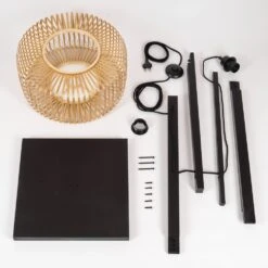 Callide Stehleuchte Schwarz, 1-flammig -LEDVANCE Verkäufe callide stehleuchte h3608319 4