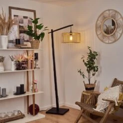 Callide Stehleuchte Schwarz, 1-flammig -LEDVANCE Verkäufe callide stehleuchte h3608319 6