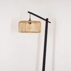 Callide Stehleuchte Schwarz, 1-flammig -LEDVANCE Verkäufe callide stehleuchte h3608319 7