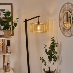 Callide Stehleuchte Schwarz, 1-flammig -LEDVANCE Verkäufe callide stehleuchte h3608319 8