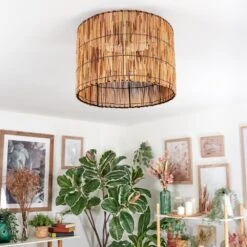 Cando Deckenleuchte 40 Cm Naturfarben, 1-flammig -LEDVANCE Verkäufe cando deckenleuchte 40 cm h3947746 11