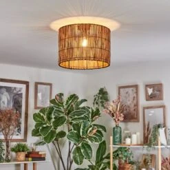 Cando Deckenleuchte 40 Cm Naturfarben, 1-flammig -LEDVANCE Verkäufe cando deckenleuchte 40 cm h3947746 6