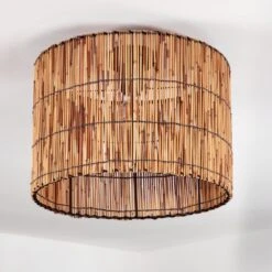 Cando Deckenleuchte 40 Cm Naturfarben, 1-flammig -LEDVANCE Verkäufe cando deckenleuchte 40 cm h3947746 7