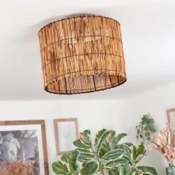 Cando Deckenleuchte 40 Cm Naturfarben, 1-flammig -LEDVANCE Verkäufe cando deckenleuchte 40 cm h3947746 9