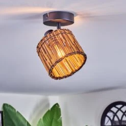 Cando Deckenleuchte Schwarz, 1-flammig -LEDVANCE Verkäufe cando deckenleuchte h9038405 10