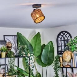 Cando Deckenleuchte Schwarz, 1-flammig -LEDVANCE Verkäufe cando deckenleuchte h9038405 6