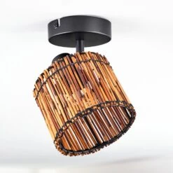 Cando Deckenleuchte Schwarz, 1-flammig -LEDVANCE Verkäufe cando deckenleuchte h9038405 7