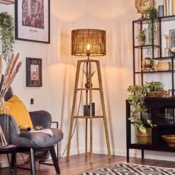 Cando Stehleuchte Naturfarben, 1-flammig -LEDVANCE Verkäufe cando stehleuchte h3790960 10