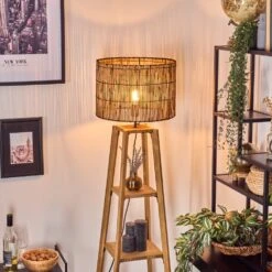 Cando Stehleuchte Naturfarben, 1-flammig -LEDVANCE Verkäufe cando stehleuchte h3790960 12