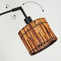 Cando Stehleuchte Schwarz, 5-flammig -LEDVANCE Verkäufe cando stehleuchte h3895658 5