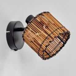 Cando Wandleuchte Schwarz, 1-flammig -LEDVANCE Verkäufe cando wandleuchte h3783948 6