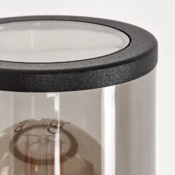 Caragua Außenwandleuchte Anthrazit, 1-flammig, Bewegungsmelder -LEDVANCE Verkäufe caragua aussenwandleuchte h3612613 5