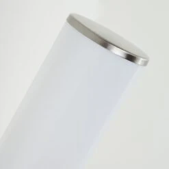 Caserta Außenwandleuchte Nickel-Matt, 1-flammig 12 Caserta Außenwandleuchte Nickel-Matt, 1-flammig -LEDVANCE Verkäufe caserta aussenwandleuchte h3018477 2